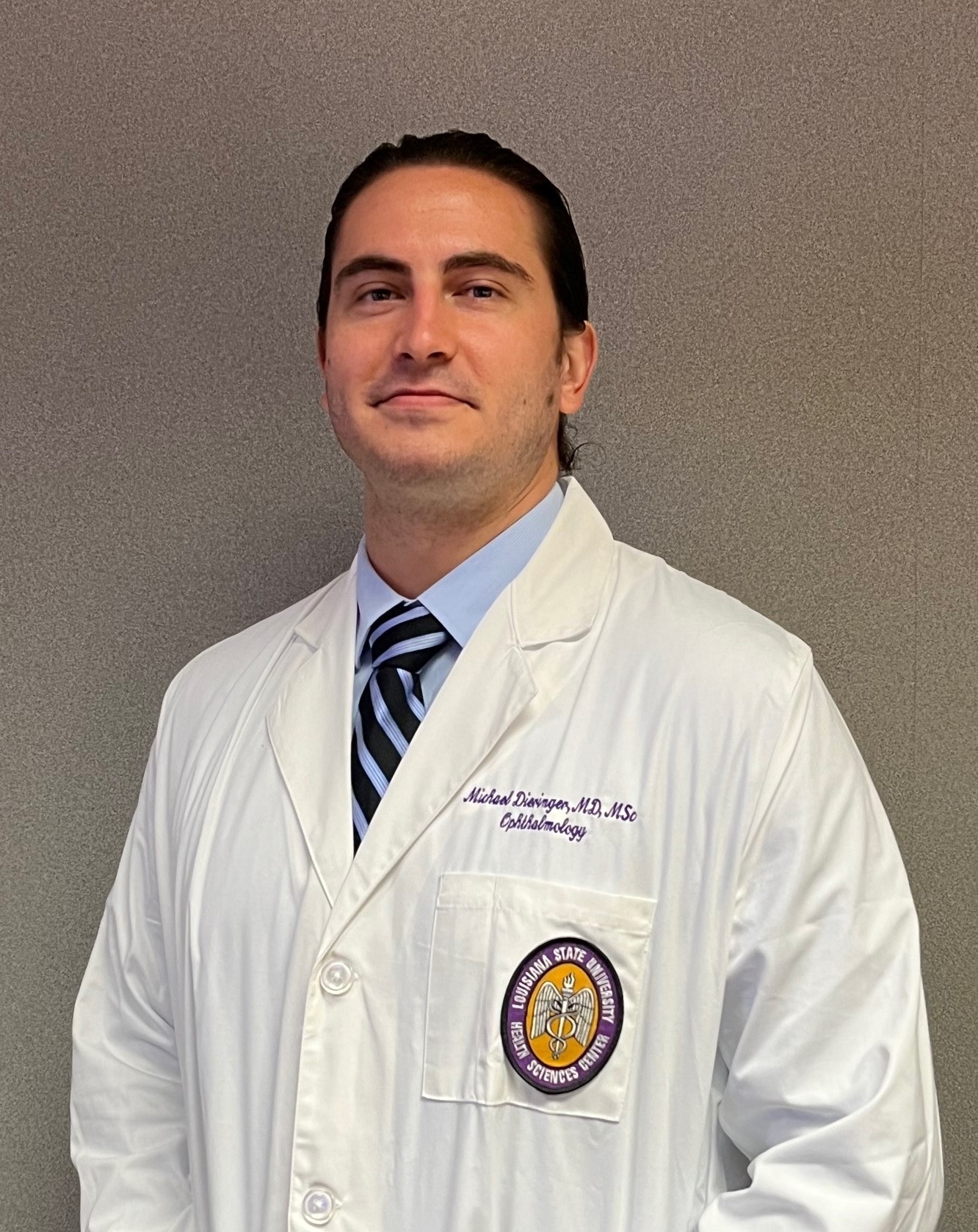 Michael Dieringer, M.D.